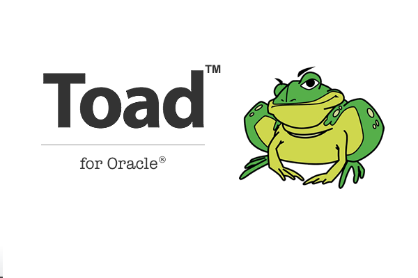 Toad for oracle